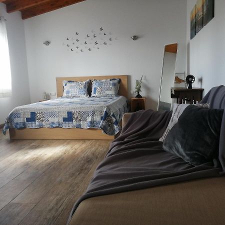 Casa Da Paraventa Gaeiras Екстериор снимка