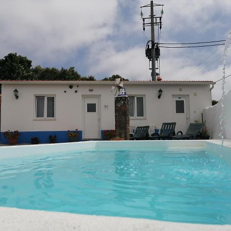 Casa Da Paraventa Gaeiras Екстериор снимка