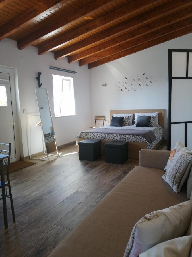 Casa Da Paraventa Gaeiras Екстериор снимка