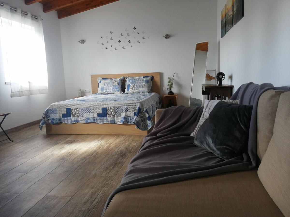 Casa Da Paraventa Gaeiras Екстериор снимка