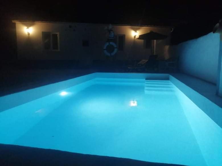 Casa Da Paraventa Gaeiras Екстериор снимка