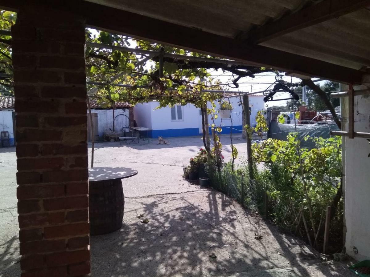 Casa Da Paraventa Gaeiras Екстериор снимка