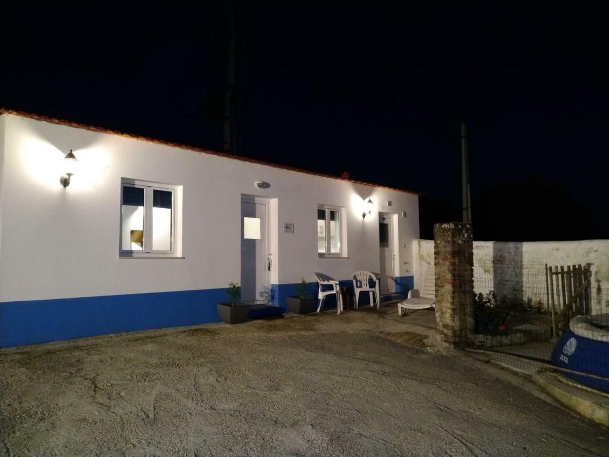 Casa Da Paraventa Gaeiras Екстериор снимка