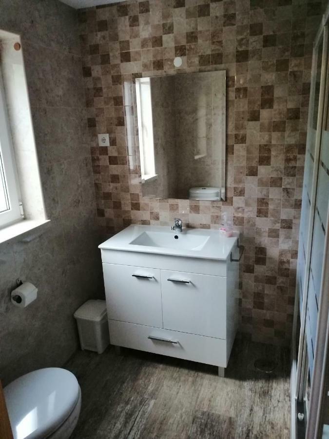 Casa Da Paraventa Gaeiras Екстериор снимка