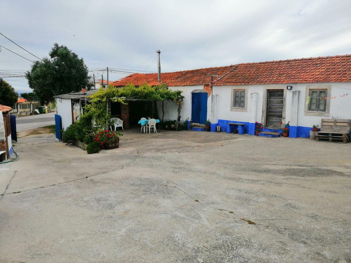 Casa Da Paraventa Gaeiras Екстериор снимка